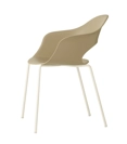 Lady B Sedie in plastica di design Scab 13